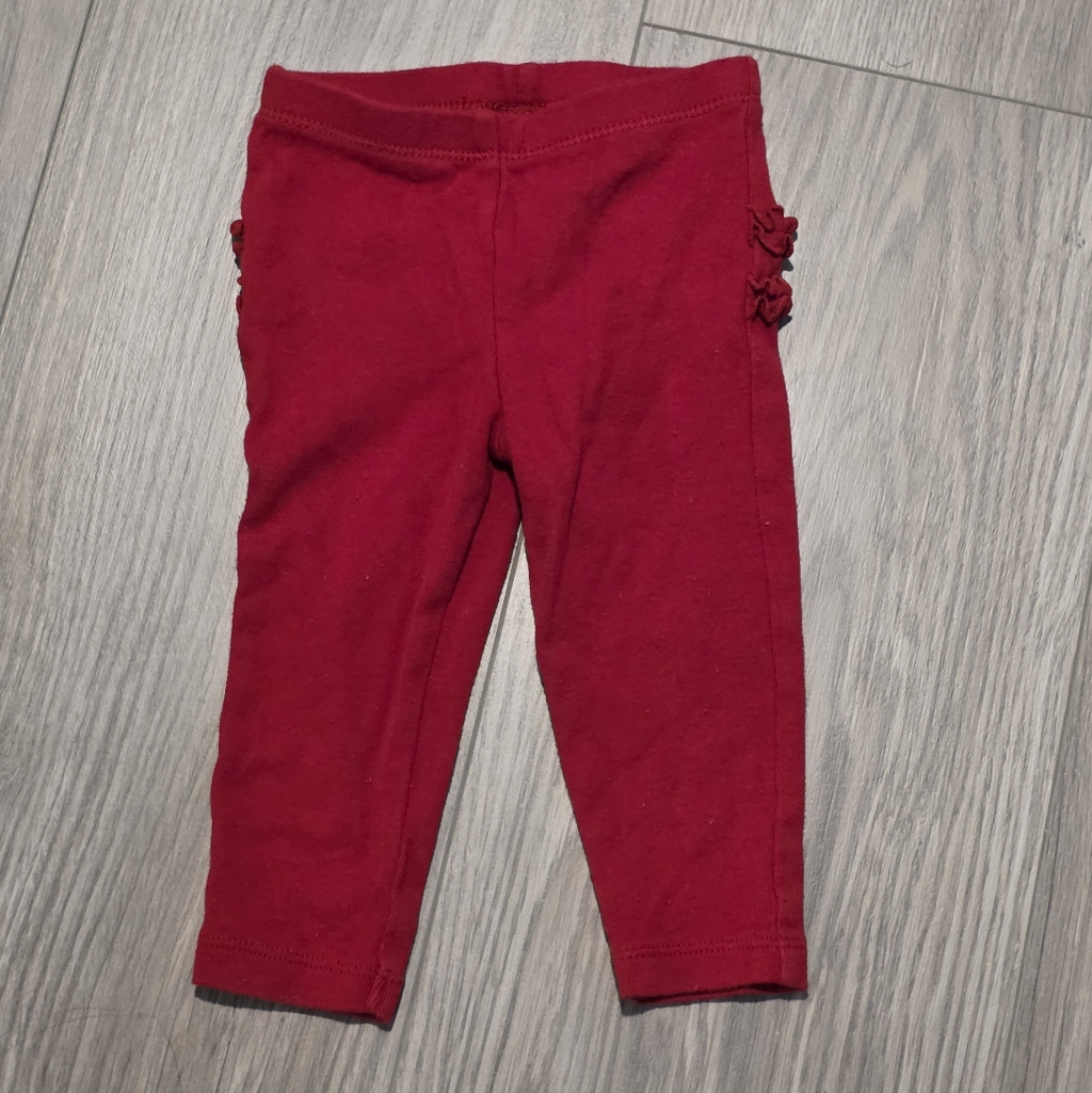 9 Month Bottoms